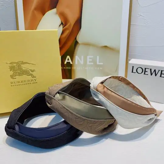 Bueberry headband lyh13